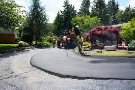 Best Asphalt Driveway Installation  in Medford Lakes, NJ